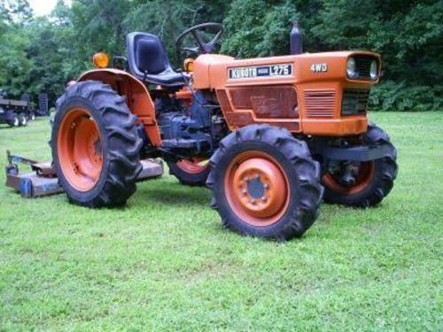 kubota L275 PIERŚCIENIE I TŁOKI